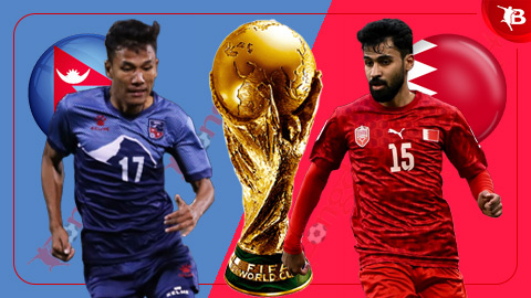 Bong88 – Soi kèo Nepal vs Bahrain, 2h00 ngày 22/3: Chôn vùi chủ nhà