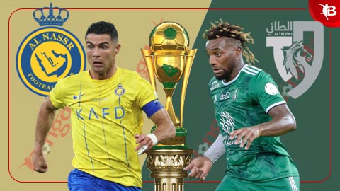 Bong88 – Soi kèo bóng đá Al Nassr vs Al Tai, 02h00 ngày 31/3: Chuyến đi bão táp