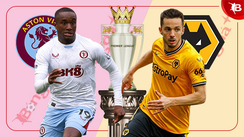 Bong88 – Soi kèo bóng đá Aston Villa vs Wolves, 00h30 ngày 31/3: Chia điểm ở Villa Park