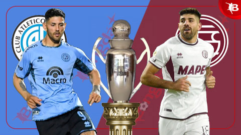 Bong88 – Soi kèo bóng đá Belgrano vs Lanus, 07h15 ngày 21/3: Ôm hận trước ‘khắc tinh’