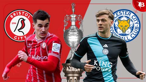 Bong88 – Soi kèo bóng đá Bristol vs Leicester, 19h30 ngày 29/3: Thằng bằng mọi giá