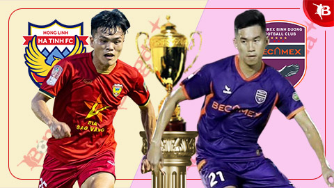 Bong88 – Soi kèo bóng đá Hà Tĩnh vs Bình Dương, 17h00 ngày 31/3: Không dễ ‘đòi nợ’