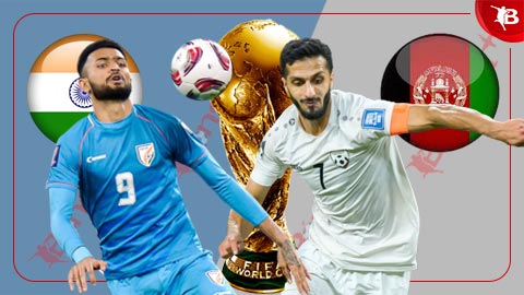 Bong88 – Soi kèo bóng đá Ấn Độ vs Afghanistan, 20h30 ngày 26/3: Muốn thắng phải biết ghi bàn