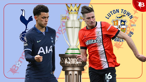 Bong88 – Soi kèo bóng đá Tottenham vs Luton, 22h00 ngày 30/3: Thắng vì Top 4