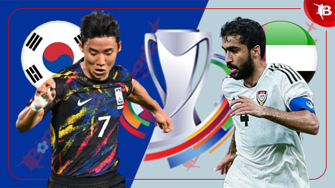 Bong88 – Soi kèo bóng đá U23 Hàn Quốc vs U23 UAE, 22h30 ngày 16/4: Chiến thắng cho “xứ sở kim chi”