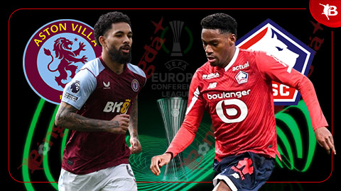 Bong88 – Soi kèo bóng đá Aston Villa vs Lille, 02h00 ngày 12/4: Lợi thế sân nhà