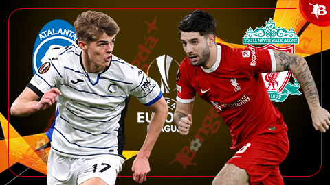 Bong88 – Soi kèo bóng đá Atalanta vs Liverpool, 02h00 ngày 19/4: Hiệu ứng domino