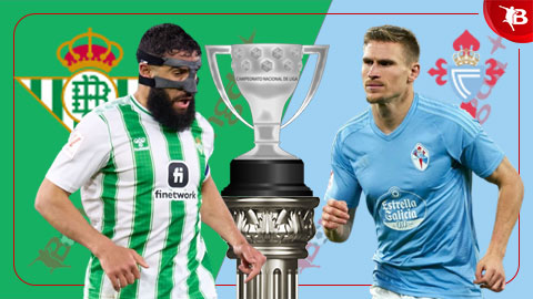 Bong88 – Soi kèo bóng đá Betis vs Celta Vigo, 02h00 ngày 13/4: Khuất phục Betis