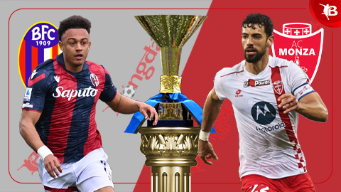 Bong88 – Soi kèo bóng đá Bologna vs Monza, 01h45 ngày 14/04: Bologna, những ngày lịch sử