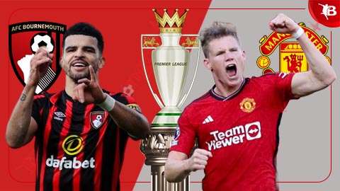 Bong88 – Soi kèo bóng đá Bournemouth vs MU, 23h30 ngày 13/4: Níu giữ hy vọng Champions League