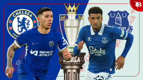 Bong88 – Soi kèo bóng đá Chelsea vs Everton, 02h00 ngày 16/4: Còn mơ còn phấn đấu