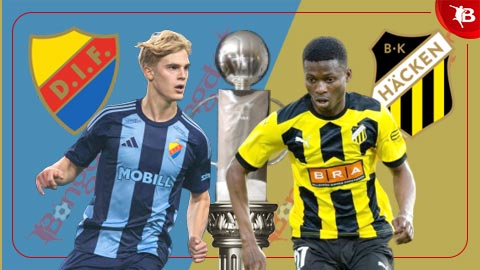 Bong88 – Soi kèo bóng đá Djurgarden vs Hacken, 00h10 ngày 9/4: Tiếp tục thăng hoa