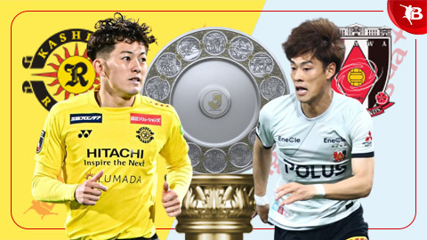 Bong88 – Soi kèo bóng đá Kashiwa Reysol vs Urawa Red Diamonds, 17h00 ngày 12/04: Kim cương đỏ phát sáng