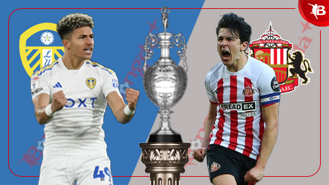 Bong88 – Soi kèo bóng đá Leeds vs Sunderland, 02h00 ngày 10/4: Thợ săn mèo đen