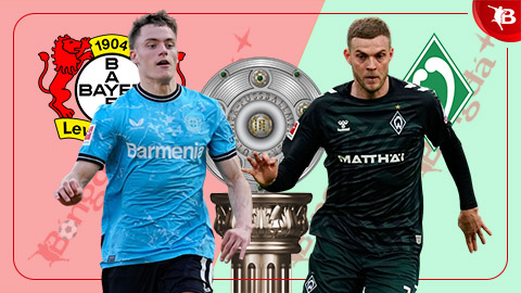 Bong88 – Soi kèo bóng đá Leverkusen vs Bremen, 22h30 ngày 14/4: Chào mừng nhà tân vô địch Leverkusen!