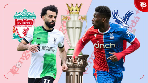 Bong88 – Soi kèo bóng đá Liverpool vs Crystal Palace, 20h00 ngày 14/4: Anfield lên cơn tức giận