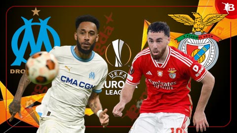 Bong88 – Soi kèo bóng đá Marseille vs Benfica, 2h00 ngày 19/4: Phố cảng tan hoang