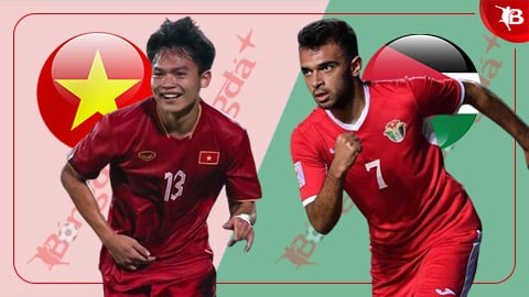 Bong88 – Soi kèo bóng đá U23 Việt Nam vs U23 Jordan, 01h00 ngày 11/4: Tổng duyệt cho U23 Việt Nam   