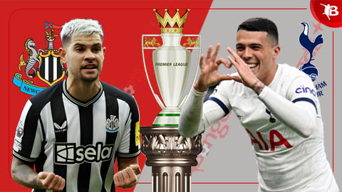 Bong88 – Soi kèo bóng đá Newcastle vs Tottenham, 18h30 ngày 13/4: Chích choè câm nín