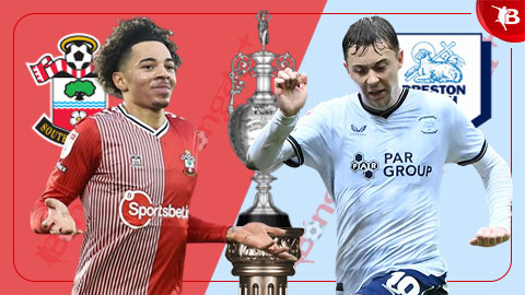 Bong88 – Soi kèo bóng đá Southampton vs Preston North End, 02h00 ngày 17/4: Xây chắc Top 4