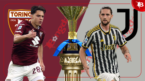 Bong88 – Soi kèo bóng đá Torino vs Juventus, 23h00 ngày 13/04: Khúc hát của Lão bà