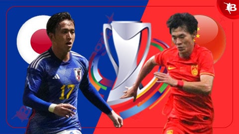 Bong88 – Soi kèo bóng đá U23 Nhật Bản vs U23 Trung Quốc, 20h00 ngày 16/4: U23 Trung Quốc khó chống đỡ