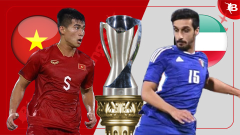 Bong88 – Soi kèo bóng đá, U23 Việt Nam vs U23 Kuwait, 22h30 ngày 17/4: Cơ hội nào cho U23 Việt Nam?