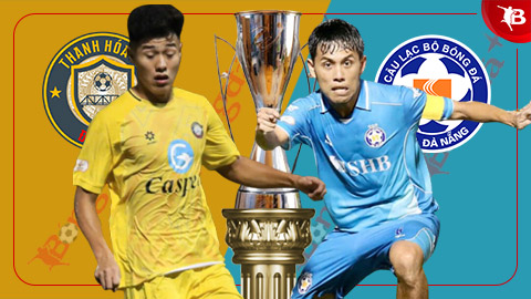 Bong88 – 18:00
18h00 ngày 20/11: Thanh Hoá vs Đà Nẵng