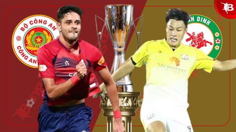 Bong88 – 19:15
19h15 ngày 20/11: CAHN vs Bình Định