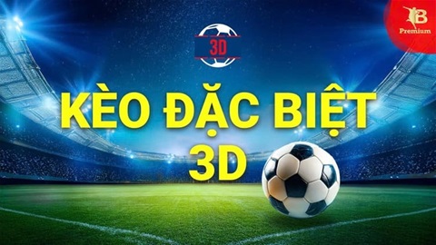 Bong88 – 07:00
Kèo đặc biệt 3D ngày 23/11