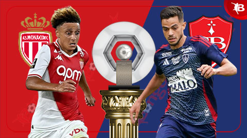 Bong88 – 01:00
01h00 ngày 23/11: Monaco vs Brest